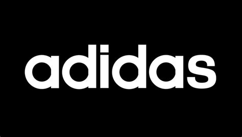 adidas schoen text|adidas logo font.